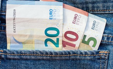 Rosną zarobki w niemieckim TUI