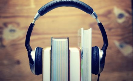 Sklep Google’a udostępni audiobooki