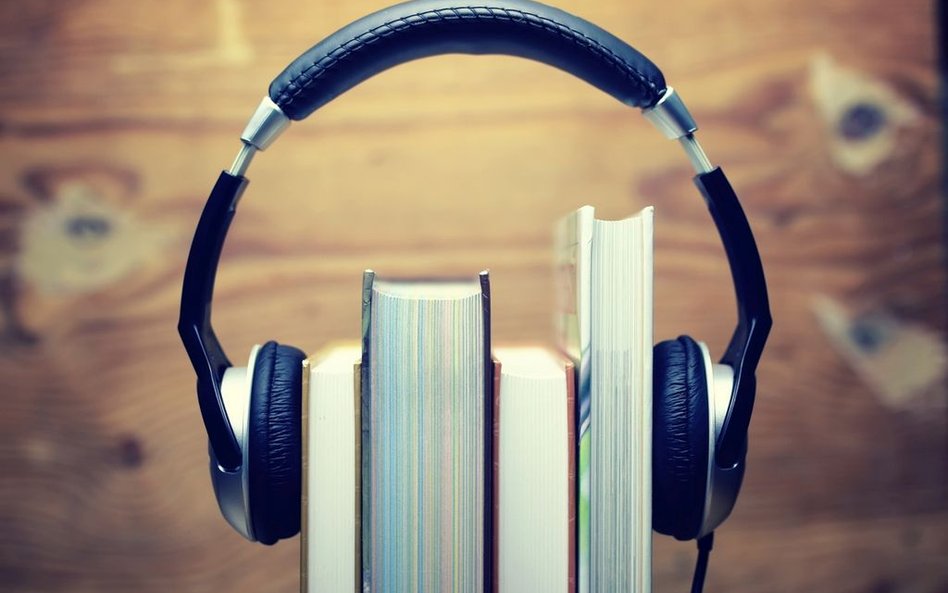 Sklep Google’a udostępni audiobooki
