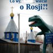 Jacek Matecki, „Co wy wiecie o Rosji?”, Trzecia Strona, Warszawa, 2015