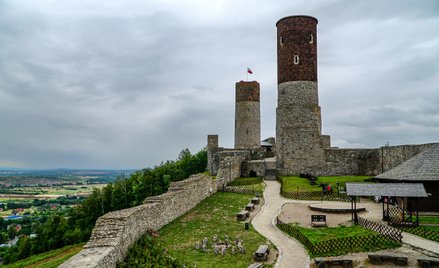 Inwestujący w zabytki mogą sporo zaoszczędzić