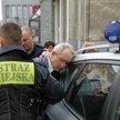 Łódź: mord w lokalu PiS