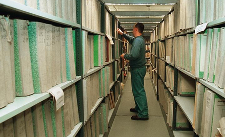 W wielu urzędach sprawami związanymi z udostępnianiem informacji publicznej zajmuje się oddelegowany