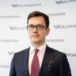 Jakub Olipra, starszy ekonomista w Credit Agricole Bank Polska