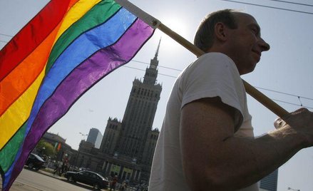 Media znów piszą o „homofobicznej” Polsce