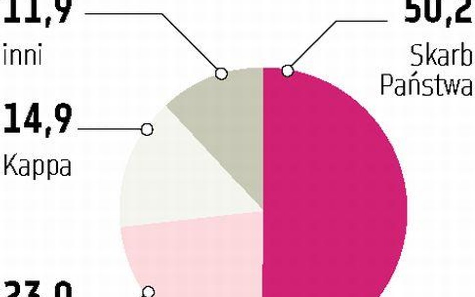 PZU: KNF może dać zgodę za tydzień
