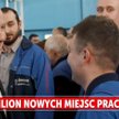 Nowy spot: Plan Dudy to milion nowych miejsc pracy