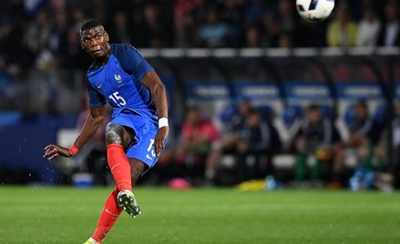 Paul Pogba