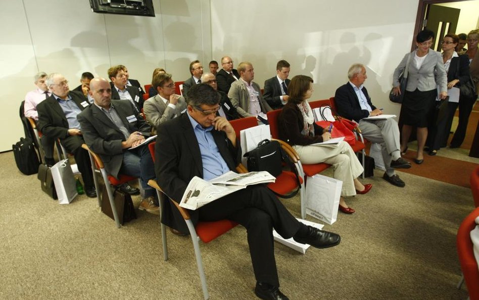 Wsparcie rodzinnych firm za pieniądze z Unii