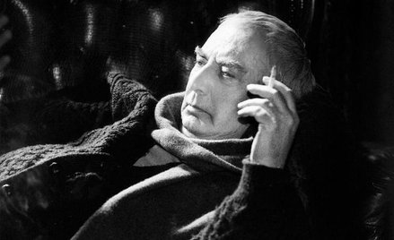 Brackish w „Czterech porach roku„ Israela Horowitza (Teatr Telewizji, 1989)