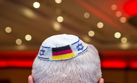 Prezydent Izraela zszokowany ostrzeżeniem dla Żydów