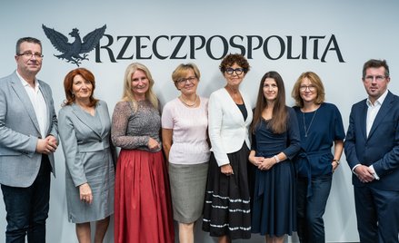 zdjęcie - Transformacja w duchu ESG