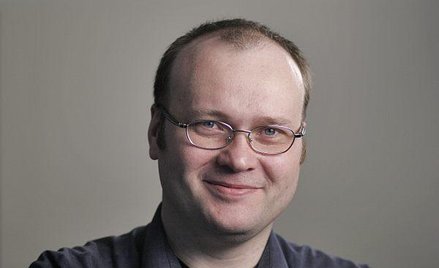 Rewolucja u bram