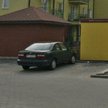 Tymczasowy, ale... na stałe