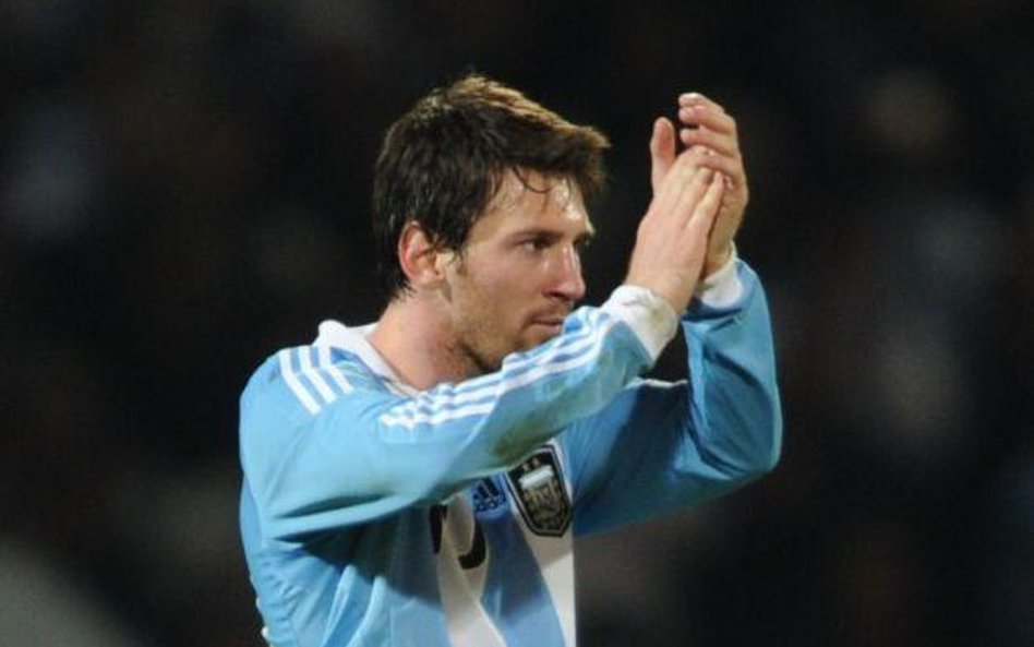 Copa America: Argentyna wyzwolona i w ćwierćfinale
