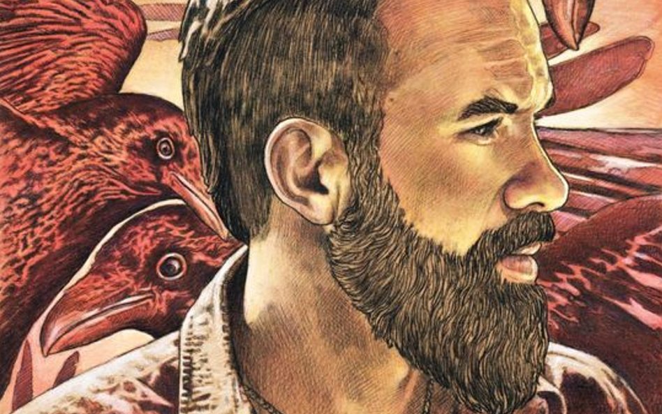 Marcin Bondarowicz, Bez tytułu, 2014