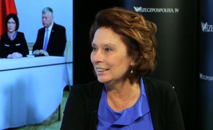 Małgorzata Kidawa-Błońska: Misiewicz? Za PO takich skandali nie było