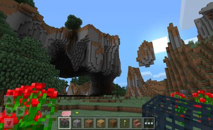 Minecraft: Pocket Edition