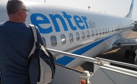 Itaka zamówiła samoloty w Enter Airze