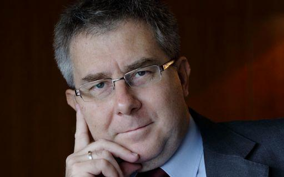 Ryszard Czarnecki