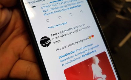 USA: Autoodtwarzanie filmów i przewijanie stron bez końca będą zakazane?