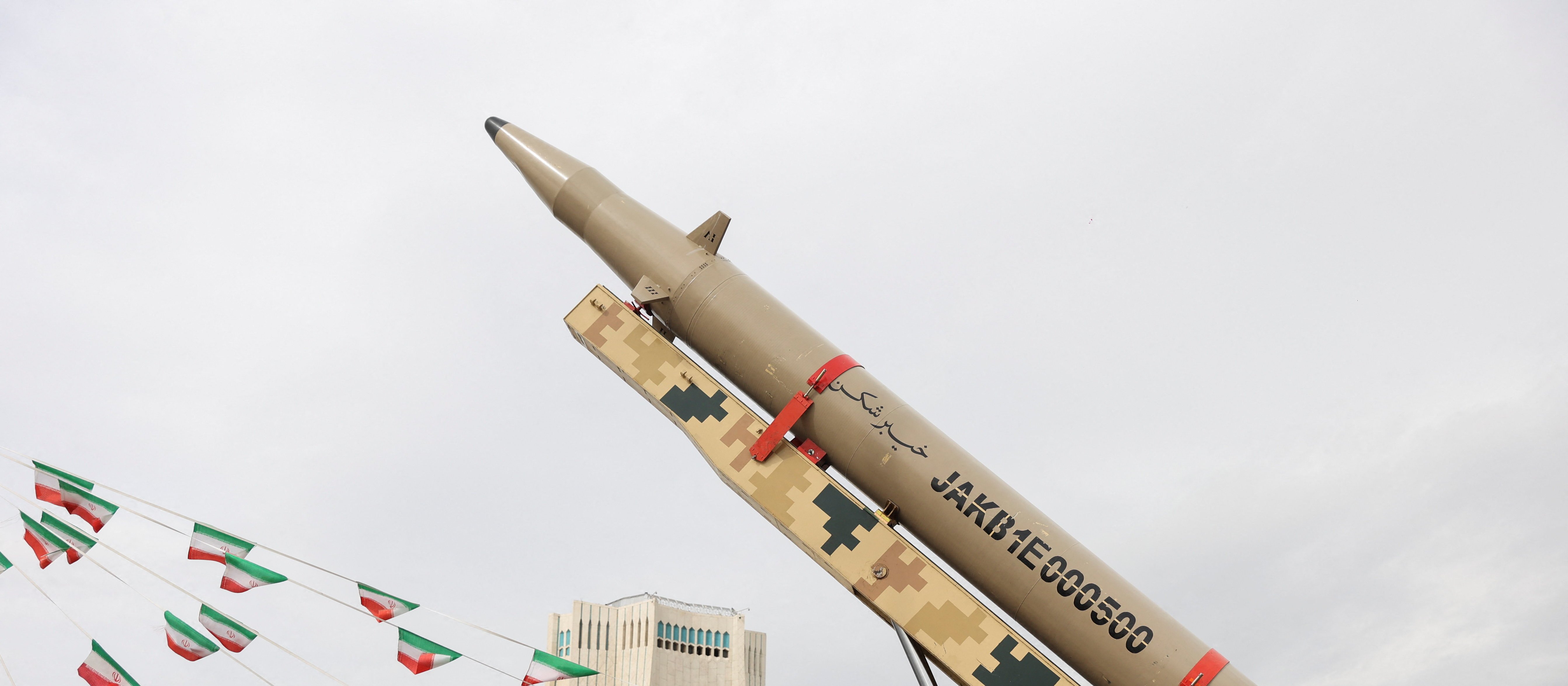 USA przygotowuje wojsko do potencjalnie długotrwałej operacji w Iranie?