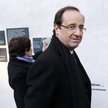Francois Hollande