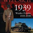 Okładka albumu „Wojsko Polskie 1935 – 1939” w zbiorach MWP
