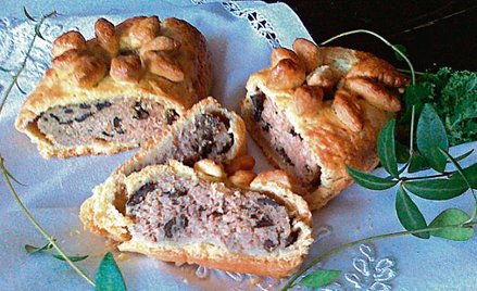 Kulebiak z Perkowic trafił na Listę Produktów Tradycyjnych pod koniec 2016 roku.