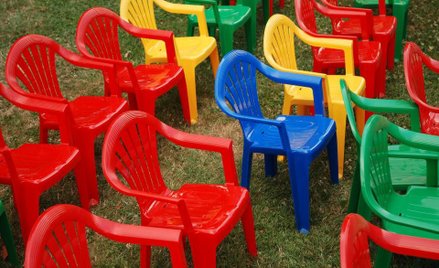 Rekrutacja do przedszkoli: żądanie PIT od rodziców bezprawne