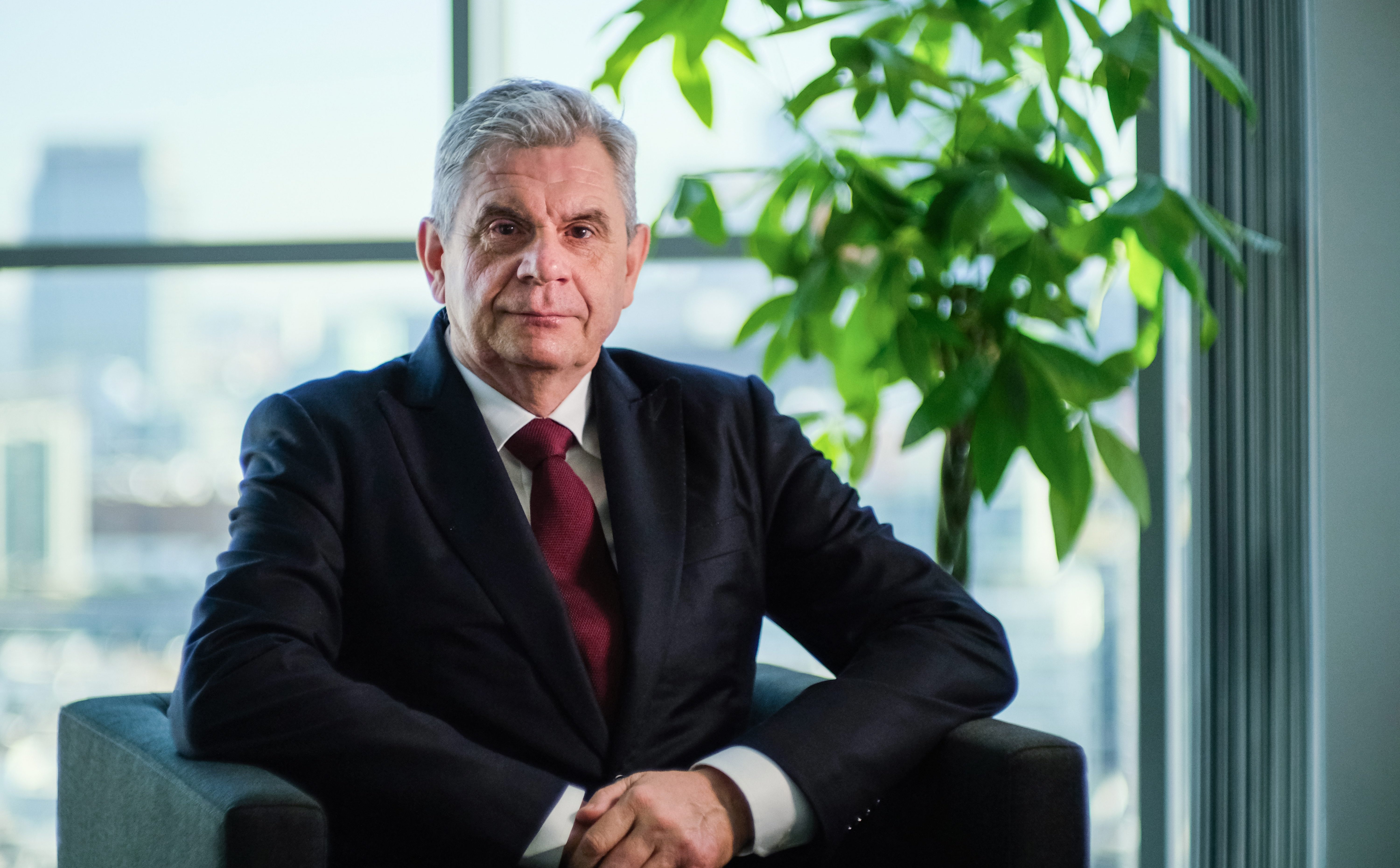 Prezes UKE: Deregulacja Orange może przynieść wzrost inwestycji