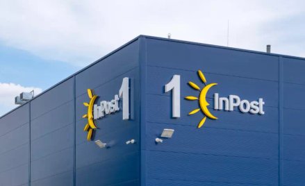 InPost zatrzęsie globalnym rynkiem kurierskim