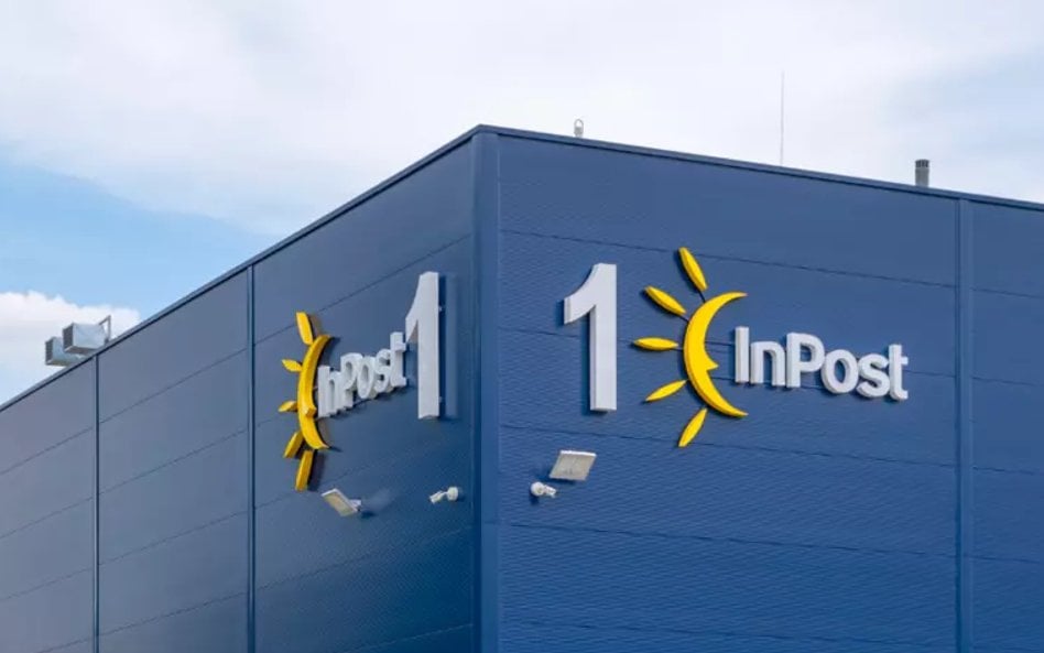InPost zatrzęsie globalnym rynkiem kurierskim