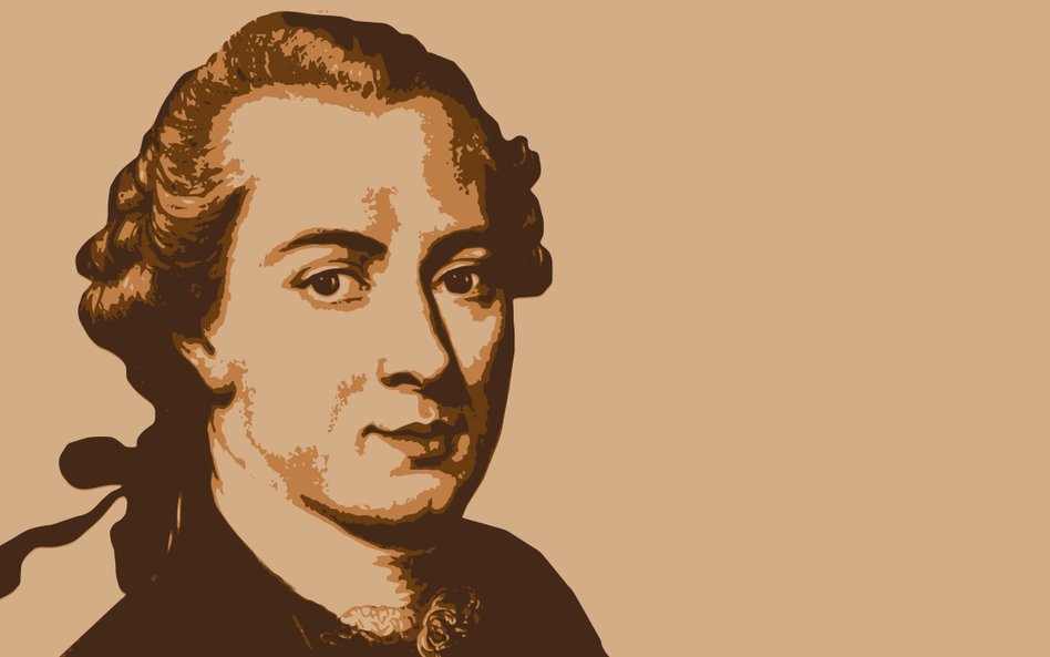 Immanuel Kant