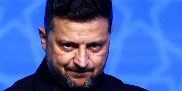 "The Times": NATO Ankara summit was a success for Zelensky