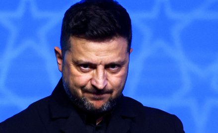 Wołodymyr Zełenski