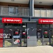 Atrakcyjna nisza międzynarodowych przesyłek kurierskich