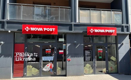 Atrakcyjna nisza międzynarodowych przesyłek kurierskich