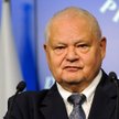 Președintele Băncii Naționale a Poloniei, Adam Glabinski