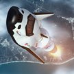 Wahadłowiec Dream Chaser jest jednym z pomysłów na transport astronautów na Międzynarodową Stację Ko