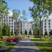 Hipoteczna Park – osiedle spółki Atal w Łodzi. Powstaną mieszkania i lokale usługowe