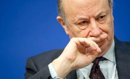 Jacek Rostowski, wicepremier i minister finansów