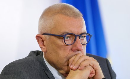 Kataryna: Roman Giertych wciąż się wije, ale uśmiechnięta Polska stoi za nim murem