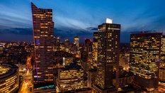 W latach 2020-2025 zatrudnienie w stołecznych oddziałach firm BPO, IT czy R&D wzrosło o ponad 66 pro