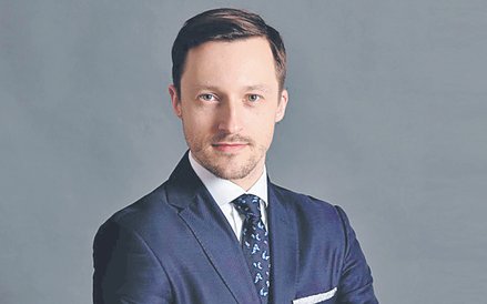 Michał Nielepkowicz (Thedy&Partners) - najlepszy specjalista w dziedzinie Podatek od nieruchomości