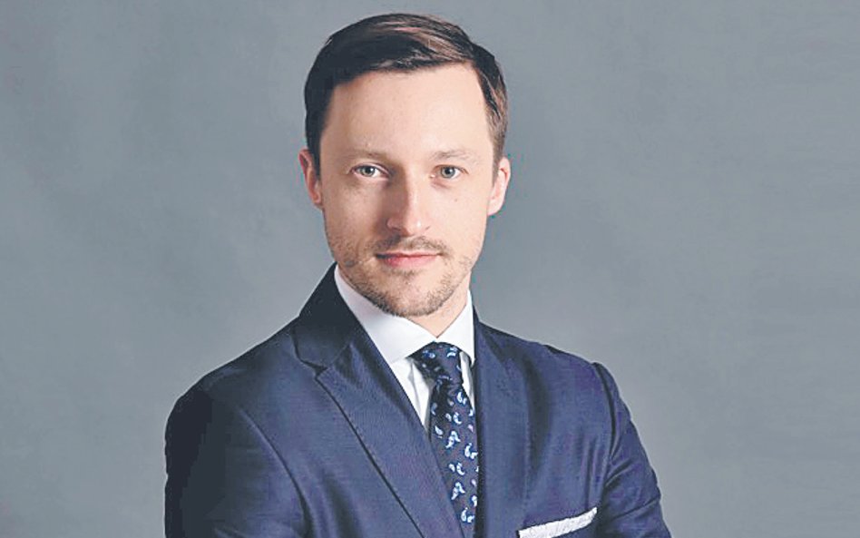 Michał Nielepkowicz (Thedy&Partners) - najlepszy specjalista w dziedzinie Podatek od nieruchomości