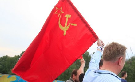 Rosja: Coraz większa tęsknota za ZSRR