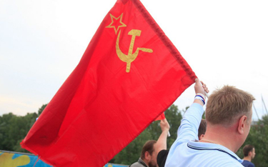 Rosja: Coraz większa tęsknota za ZSRR