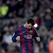 Leo Messi znowu gra jak za najlepszych lat