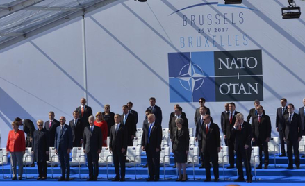Jerzy Haszczyński: NATO różnych prędkości